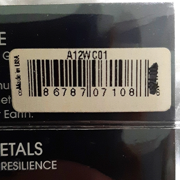 Alex and Ani (+) Energy Wine Charms - Picture 3 of 3